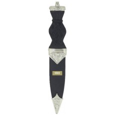 Sgian Dubh, SD22